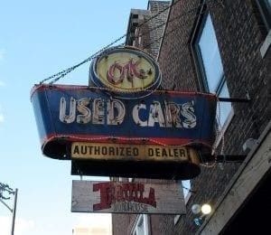 Used Cars