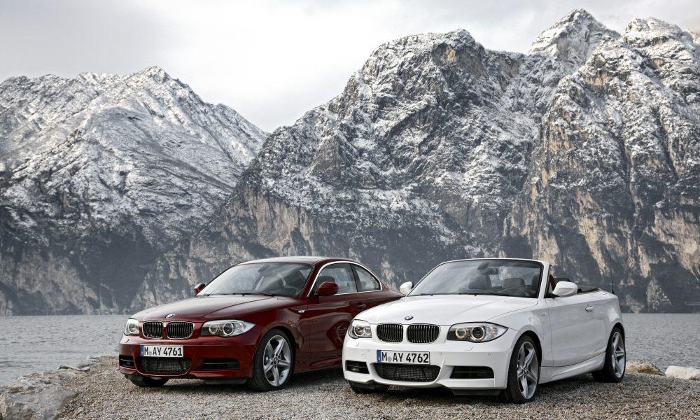 2011 bmw 128i convertible reliability