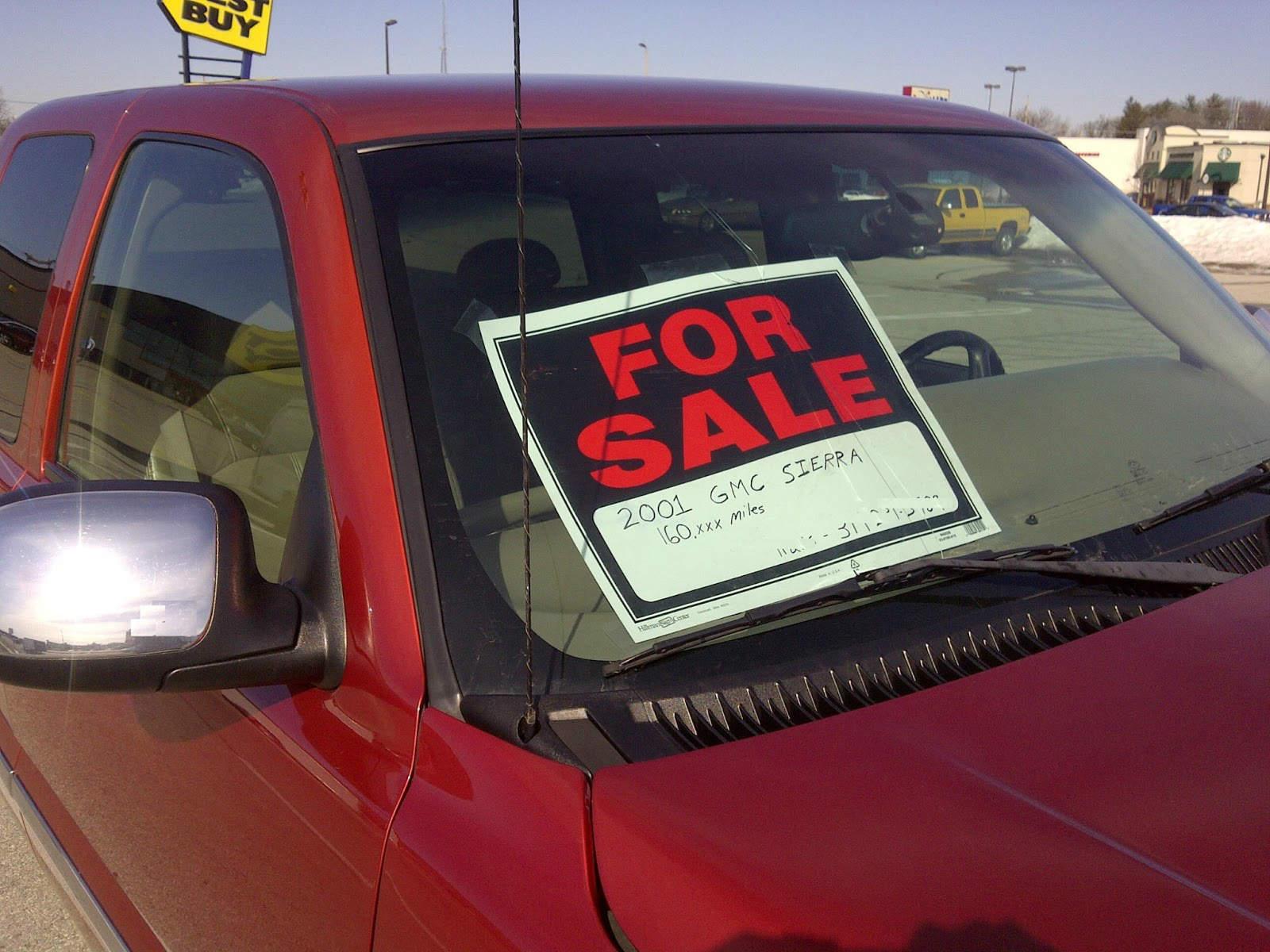 The Best Used Car sites Klipnik