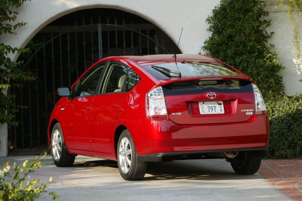 should i buy a used hybrid