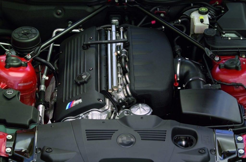 {R} PROJECT MU NS400 for BMW Z4 E85 2.2I/2.5I/3.0I 01.03-04.06