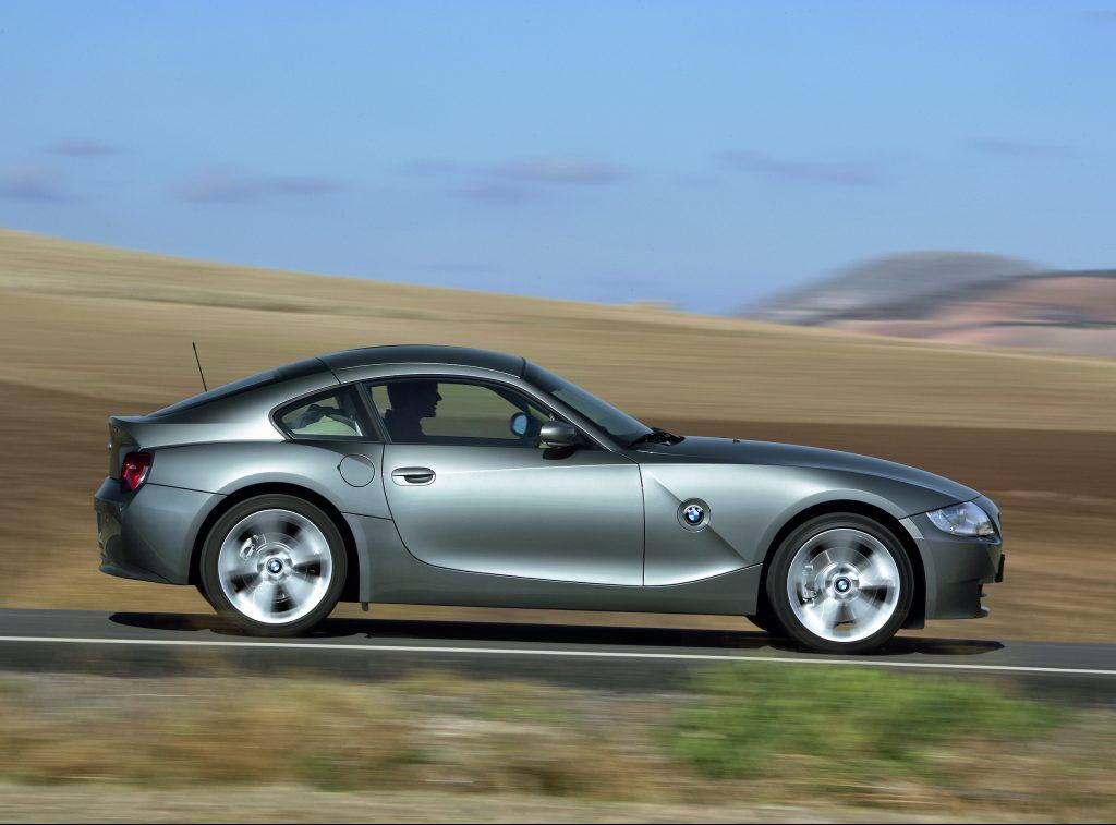 Buying Guide Bmw Z4 E85 E86 Generation 2003 2008 Klipnik