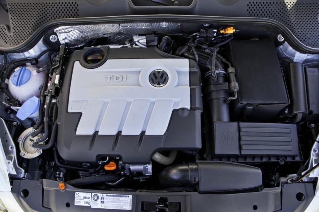 should i buy a used tdi
