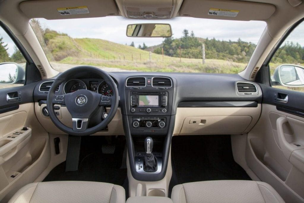 should i buy a used tdi