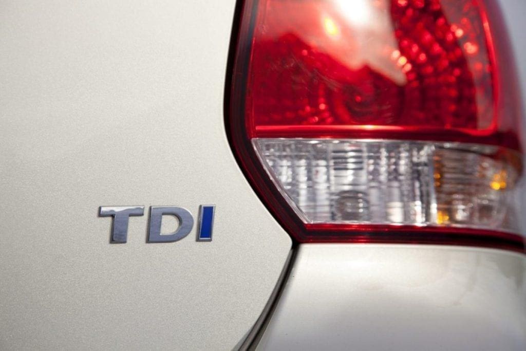 should i buy a vw tdi