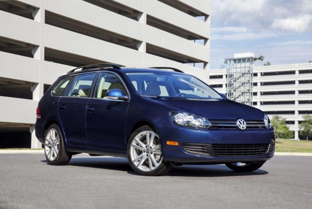 should i buy a used tdi