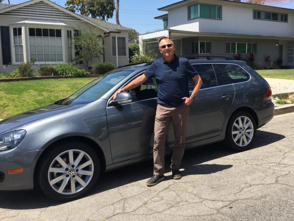 should i buy a used tdi