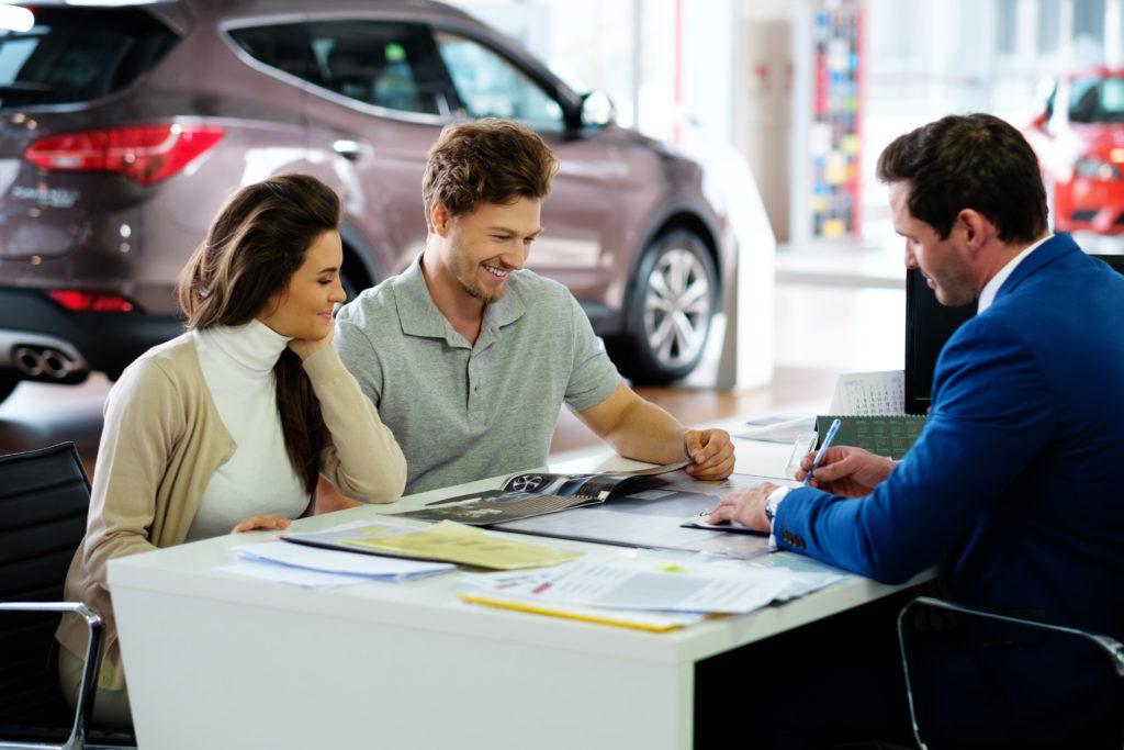 how to sell a leased car to carmax