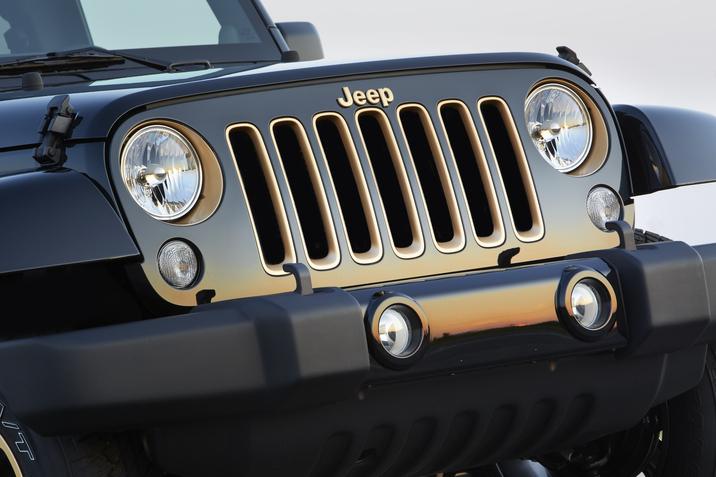 Which Jeep Wrangler Should You Buy? YJ vs. TJ vs. JK - Klipnik