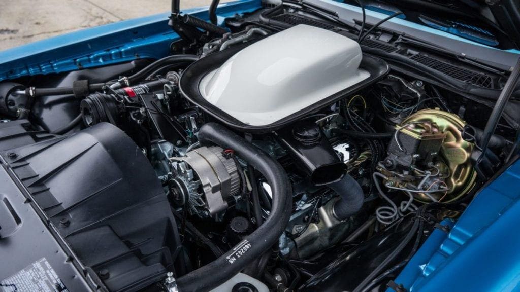 Buyer's Guide Pontiac Trans Am (19701981) Klipnik