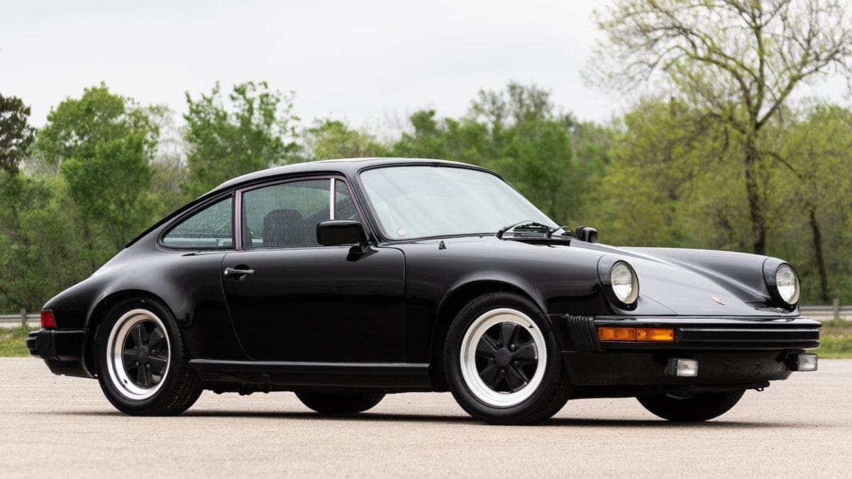 What's the Best Cheap Porsche 911? We Pick 5 Affordable Options Klipnik