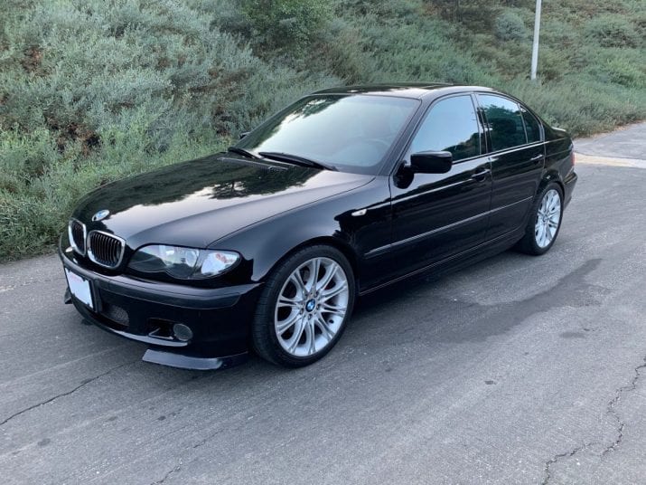 What It’s Like to Own a BMW 330i ZHP (E46)