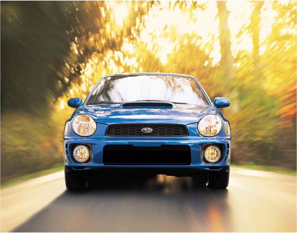 Which Used Subaru WRX Should You Buy? Our Top 3 Picks - Klipnik
