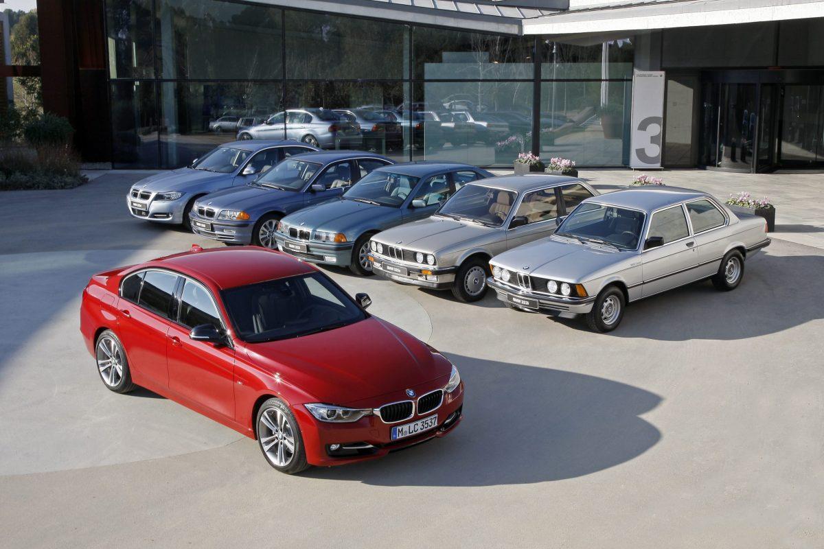 BMW 3 Series F30 Generation (2012-2018) Buyer's Guide - Klipnik