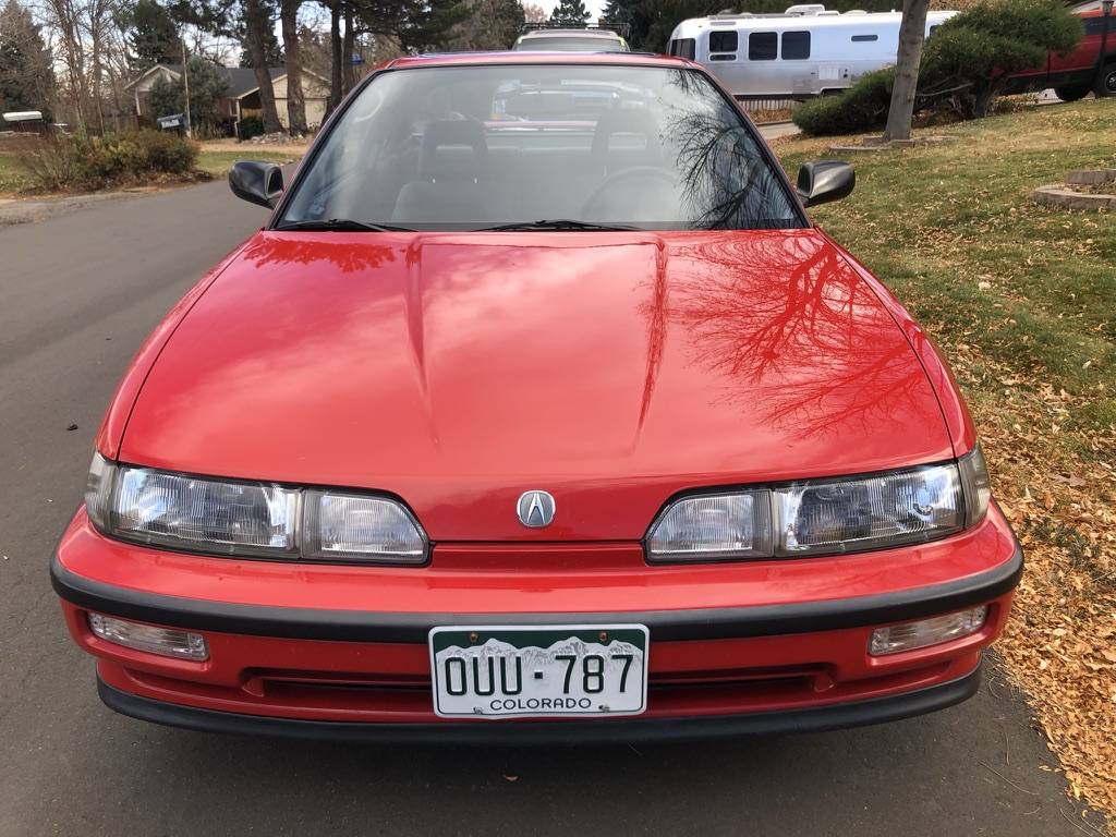 integra gsr for sale craigslist