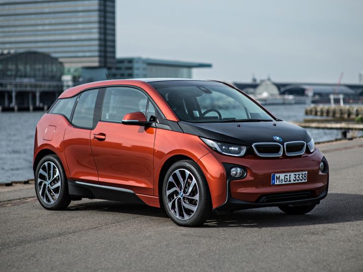 BMW i3: Model History and Buyer’s Guide