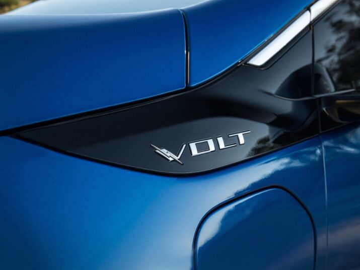 Chevrolet Volt: Model History and Buyer’s Guide