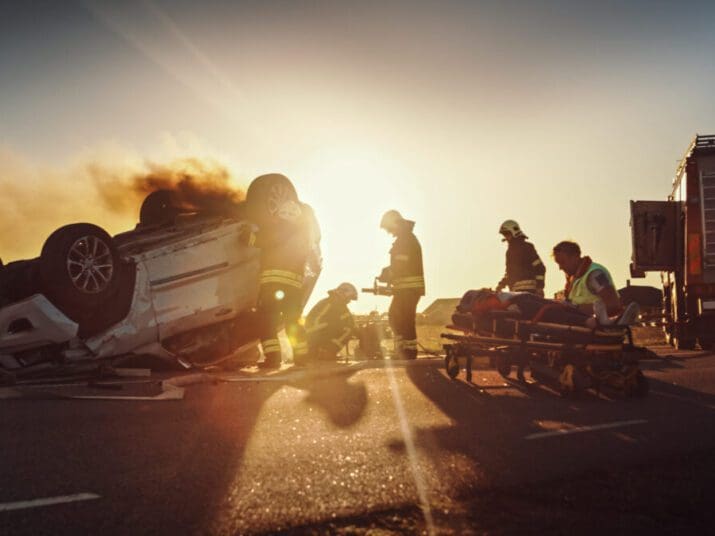 The Deadliest Used Cars and Trucks on the Road