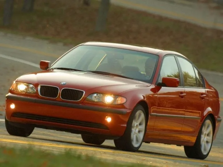 BMW 3 Series E46 Generation (1999-2006) Buyer’s Guide