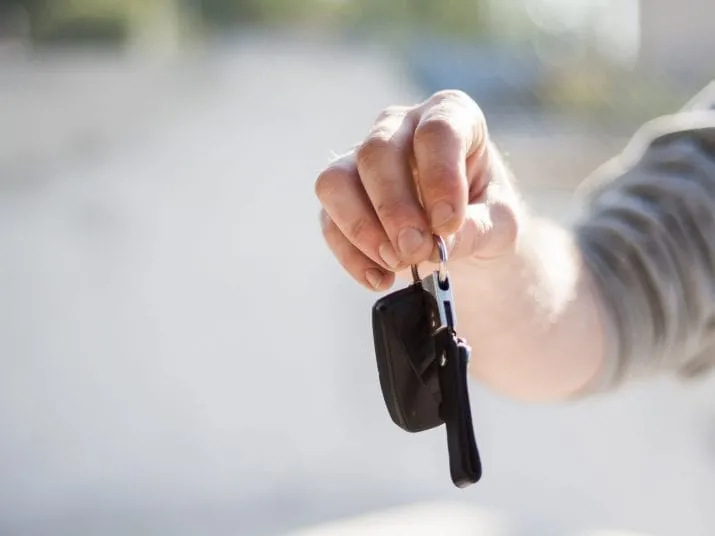 Don’t Buy a Used Car Without Doing These 4 Things