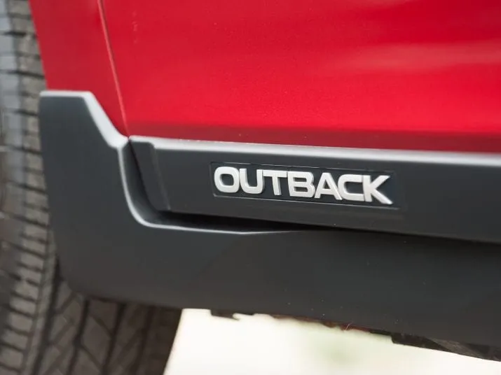 Subaru Outback: Model History and Buyer’s Guide