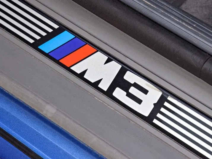 What’s the Best Cheap BMW M3? Generations E36 vs. E46 vs. E92